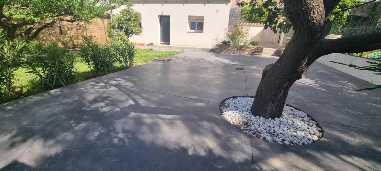 Charmant T2 Coeur De Village Avec Stationnement Banyuls-sur-Mer Exterior foto